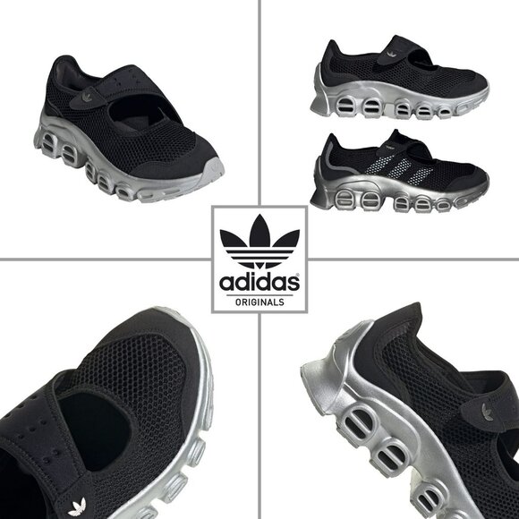 Adidas Adifom Megajane W. Brand New. Womens Size: 8. - Picture 1 of 6